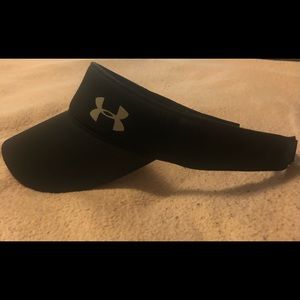 Under Armour woman’s visor